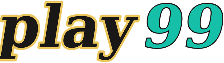 play99 logo